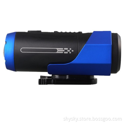 WIFI Sport Action Camera F33 Sport DV 1080P 5.0MP FULL HD Waterproof Underwater Camcorder WIFI Function Helmet DVR